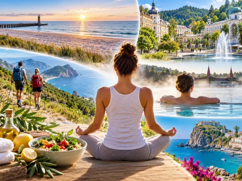 Eberhardt TRAVEL expands health travel programme across Europe for 2027