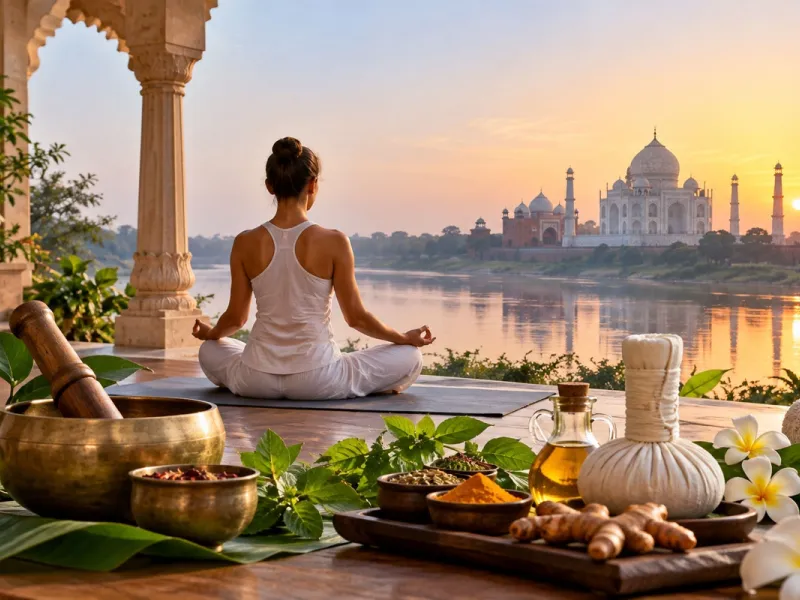 India strengthens Yoga and naturopathy role in preventive healthcare