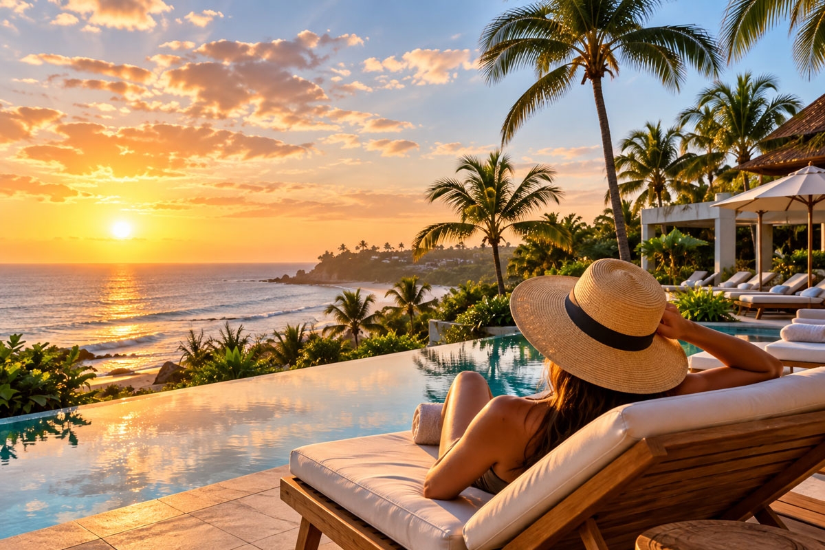 Latin America: 90% of travelers see vacations as an investment in mental wellbeing