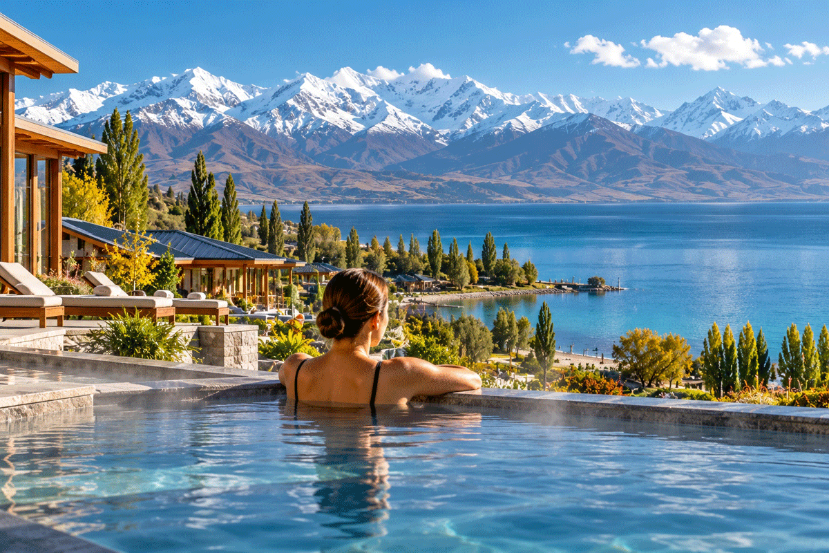 Kyrgyzstan’s health resorts generate USD 27 million as tourism expands
