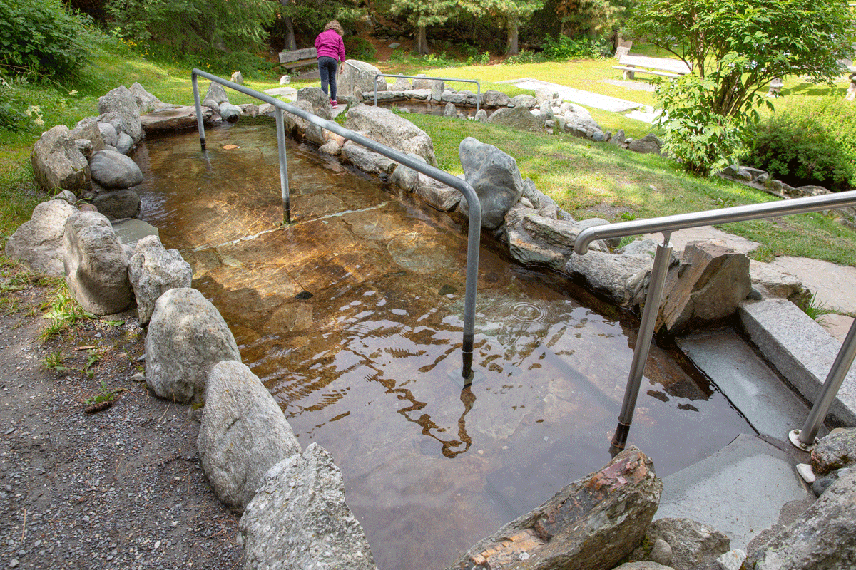Kneipp therapy offers untapped potential for international health tourism