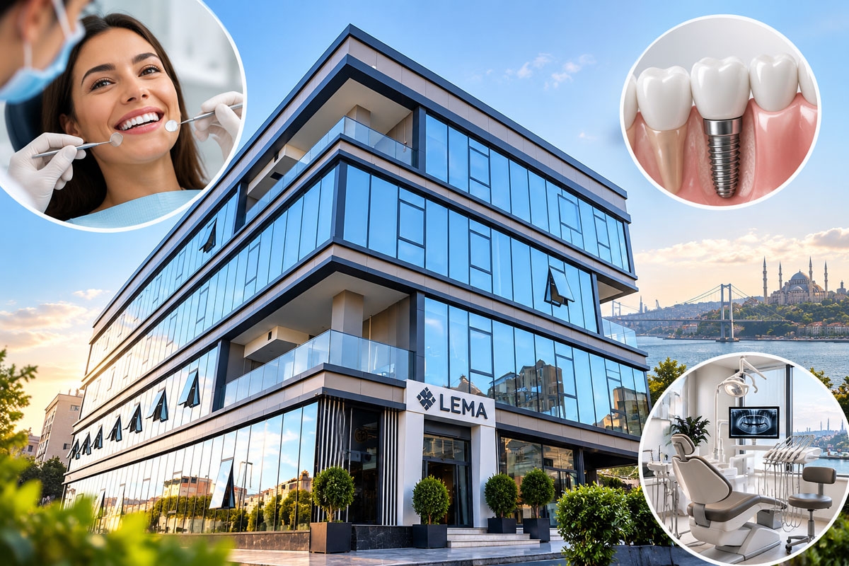 Istanbul clinic expands services for international dental patients