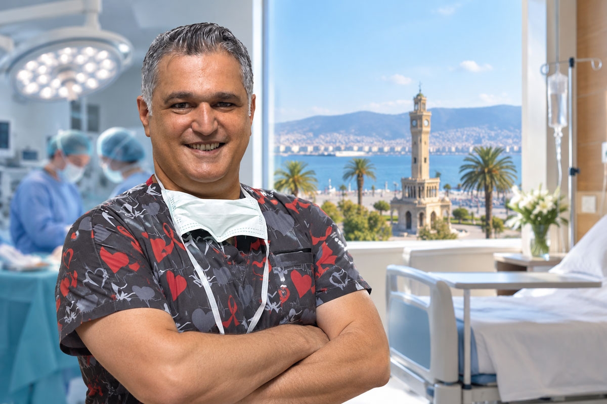 Turkey Weight-Loss Surgery: Surgeon Calls for Four Hospital Nights Instead of Hotel Transfer