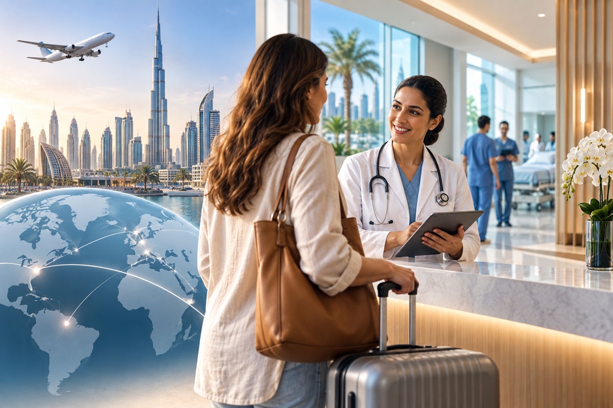 M42, MTA and Mastercard Expand Access to Healthcare in the UAE