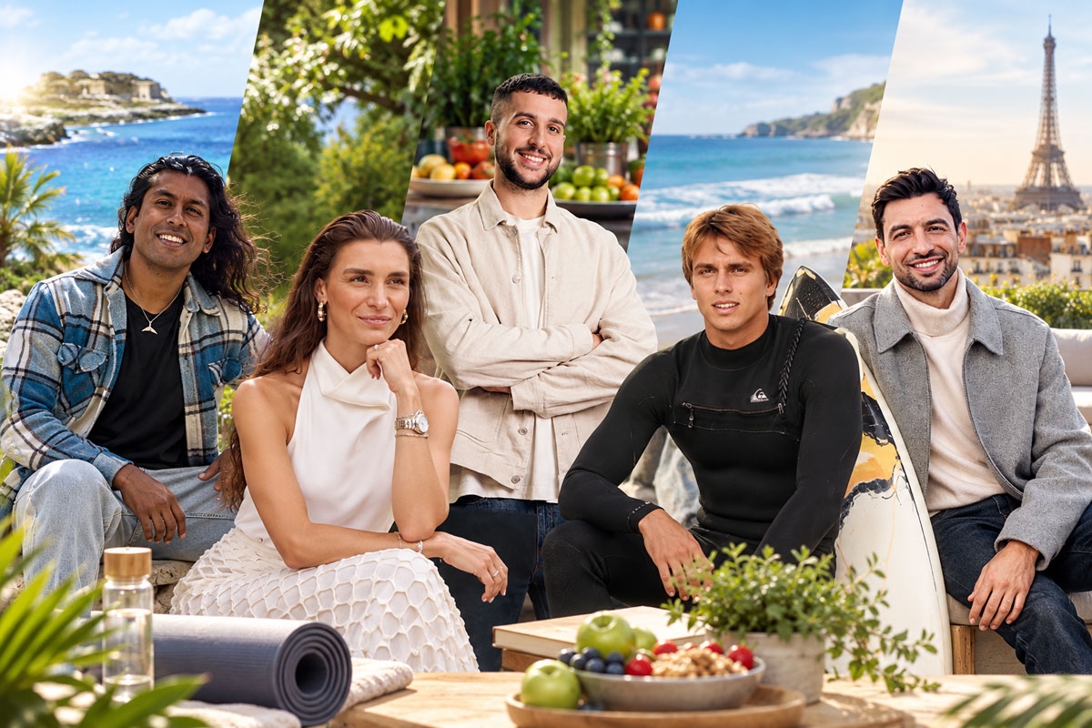 Novotel Launches Global Longevity Week Focused on Everyday Wellness