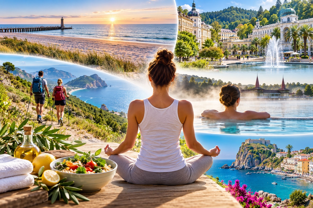 Eberhardt TRAVEL expands health travel programme across Europe for 2027