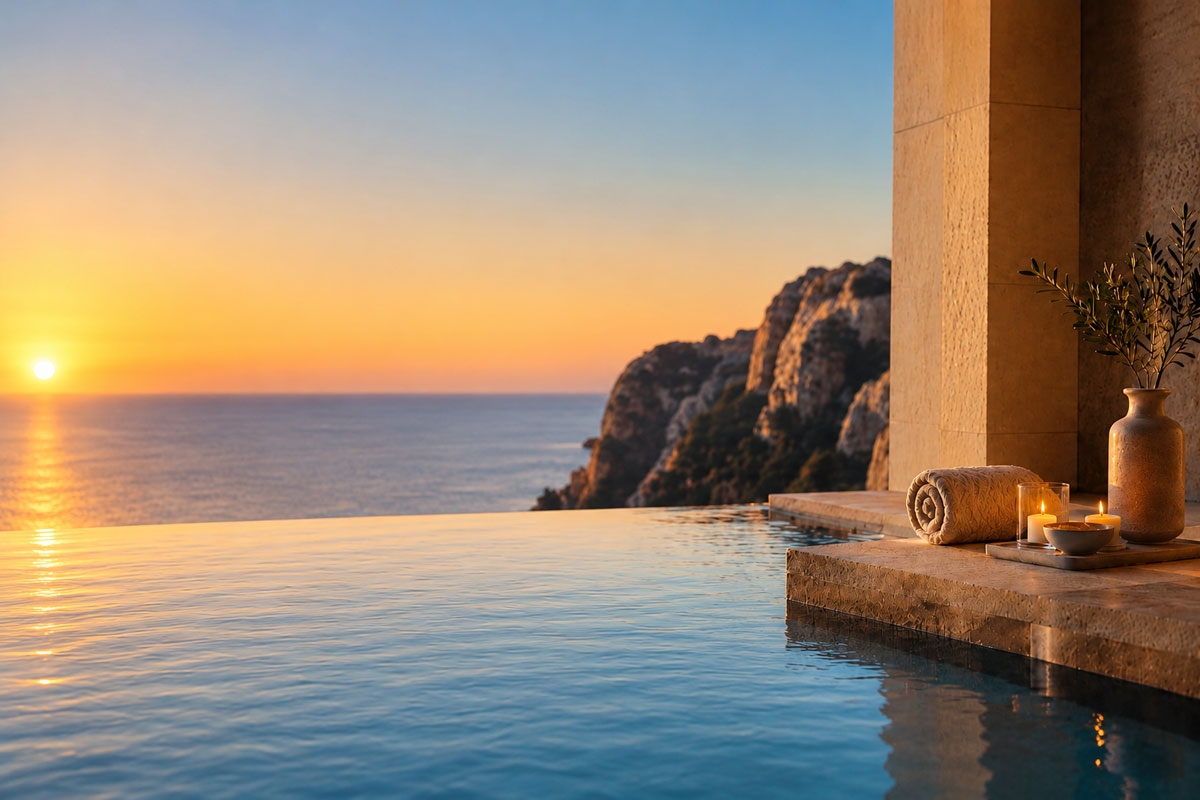Estonia-based Stay at Spa targets luxury spa hotel market