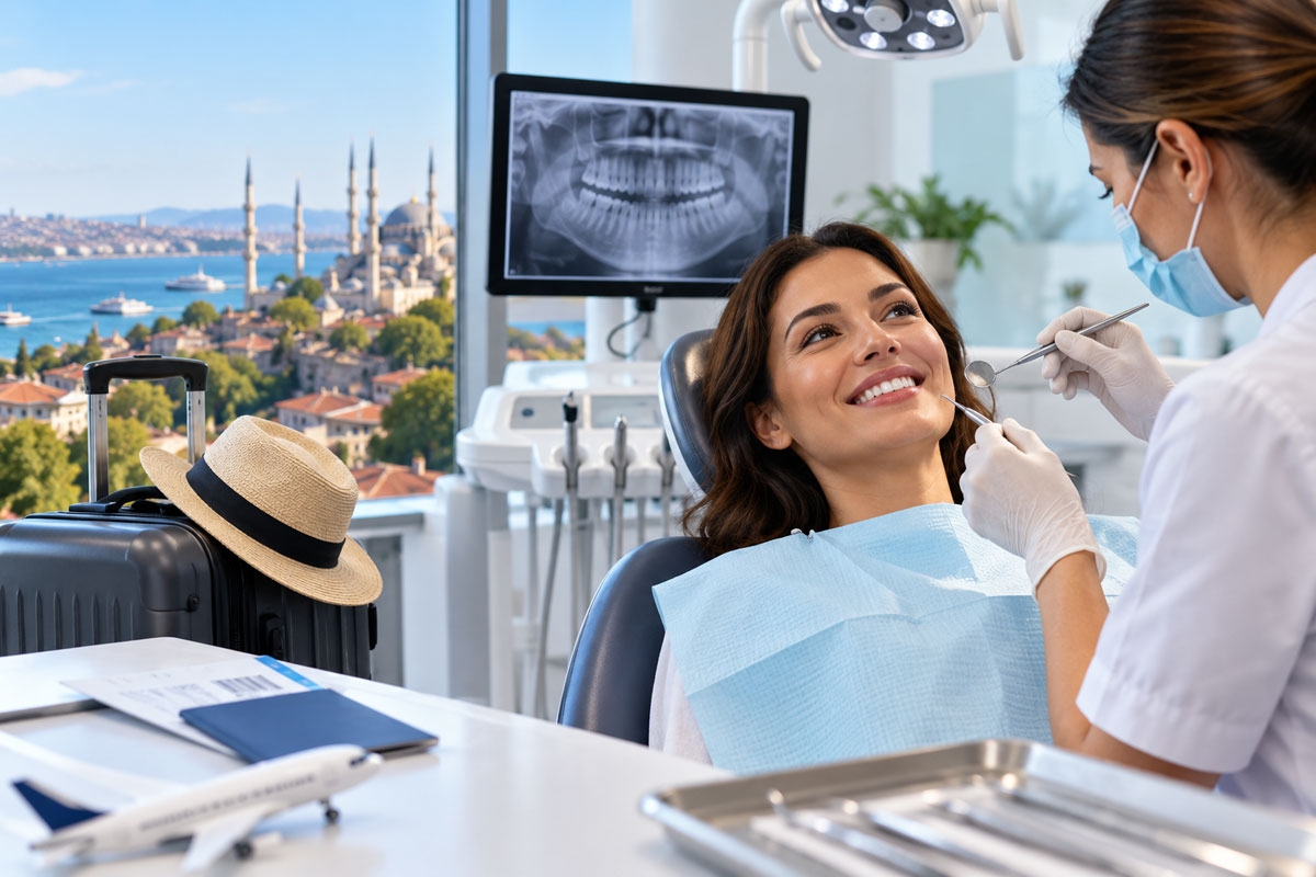 Dental tourism: What patients should check before travelling for treatment