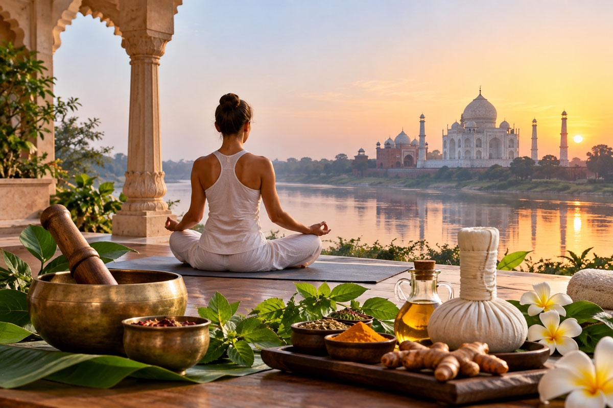 India strengthens Yoga and naturopathy role in preventive healthcare