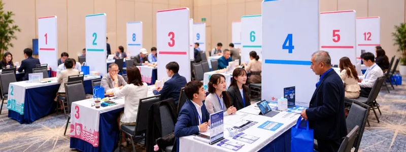 United States: Korea targets medical tourism market with Los Angeles B2B event