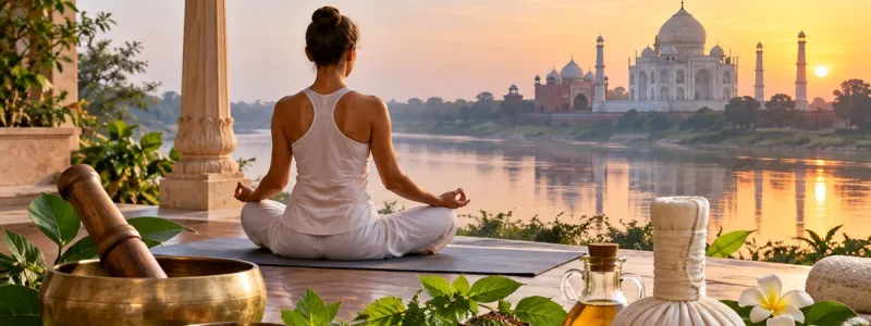 India strengthens Yoga and naturopathy role in preventive healthcare