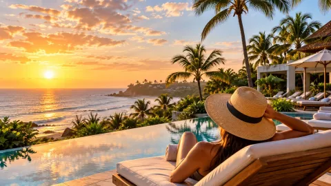 Latin America: 90% of travelers see vacations as an investment in mental wellbeing