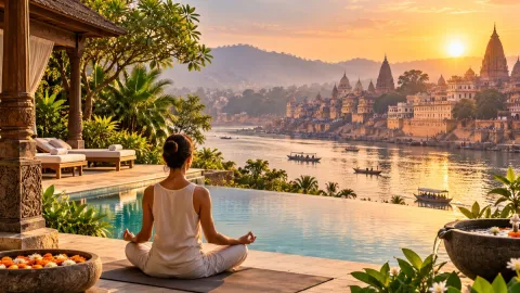 India: Wellness and medical tourism drive demand for new hospitality formats