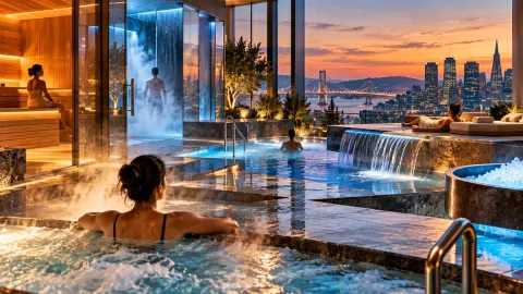 US thermal wellness projects combine hydrotherapy with preventive health technology