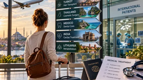 Medical tourism’s hidden costs: Who pays when treatment abroad goes wrong?