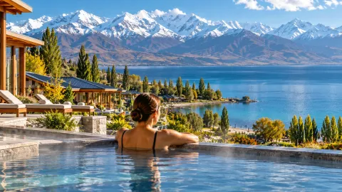Kyrgyzstan’s health resorts generate USD 27 million as tourism expands