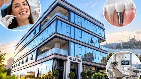 Istanbul clinic expands services for international dental patients