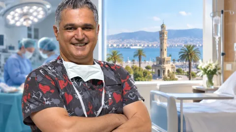 Turkey Weight-Loss Surgery: Surgeon Calls for Four Hospital Nights Instead of Hotel Transfer