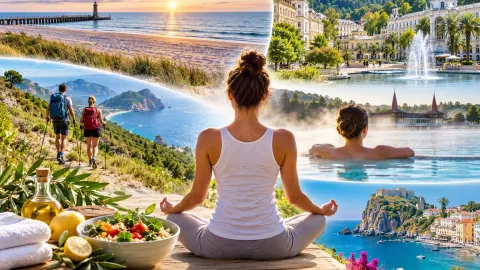 Eberhardt TRAVEL expands health travel programme across Europe for 2027