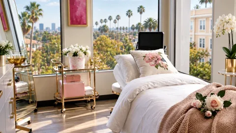 Beverly Hills medical spa targets international patients with concierge model