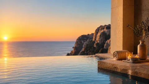 Estonia-based Stay at Spa targets luxury spa hotel market