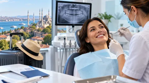 Dental tourism: What patients should check before travelling for treatment