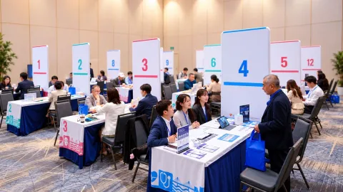 United States: Korea targets medical tourism market with Los Angeles B2B event