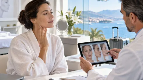 Plastic Surgery Abroad: What Makes a Patient a Suitable Candidate?